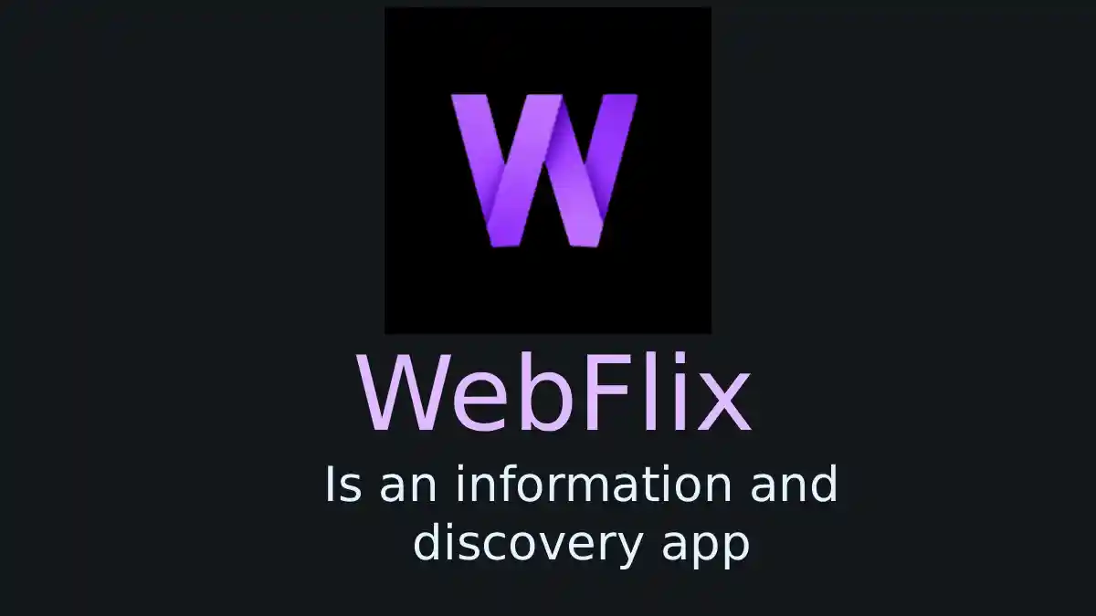 Is WebFlix APK Safe to Use on Android?